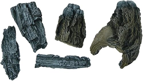 ProCom Accesorios de calefacción DLB2, negro, 7.9 x 7.4 x 5.8 pulgadas