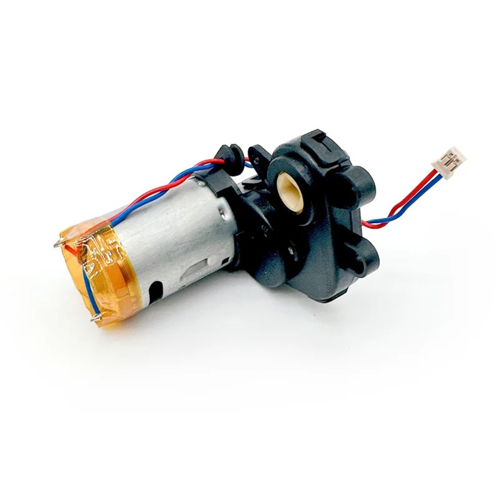 APKDBRTS Compatible For ECOVACS DEEBOT OZMO X1 Omni X1 Plus/ T10 Turbo Main Brush Motor Replacement Roller Motor For Robot Vacuum Cleaner Accessories