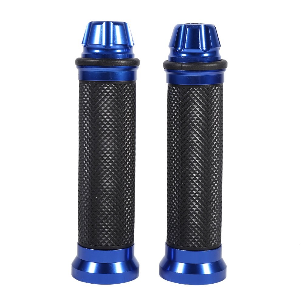Grip Puppy Handgrepen, zeer comfortabel