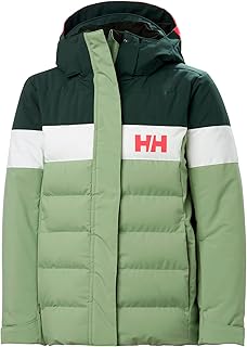 Helly Hansen Unisex Kids Junior Diamond Jacket Ins Jacket