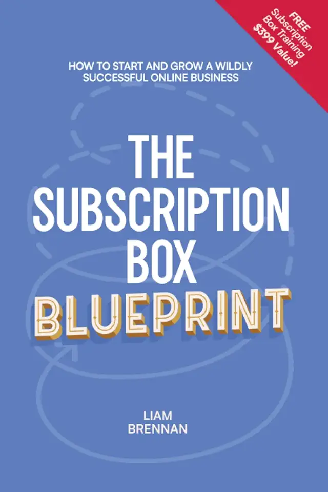 Book Subscription Box