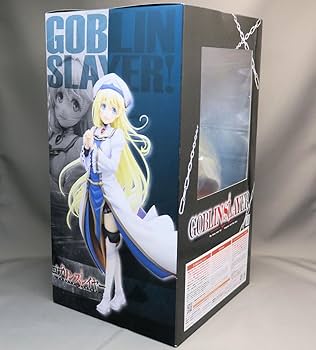 Amazon.co.jp: ゴブリンスレイヤー 1 7 女神官 ファット