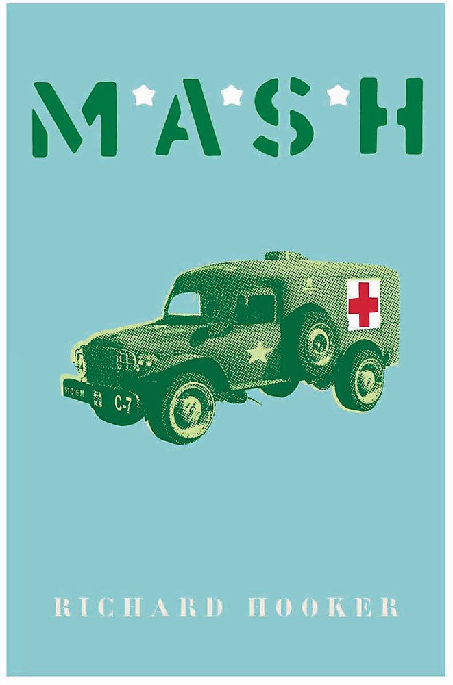 M.a.S.H. (Cassell Military Paperbacks)
