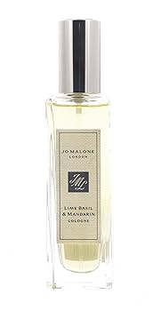 Jo Malone Lime Basil & Mandarine Cologne Spray 30ml : Amazon