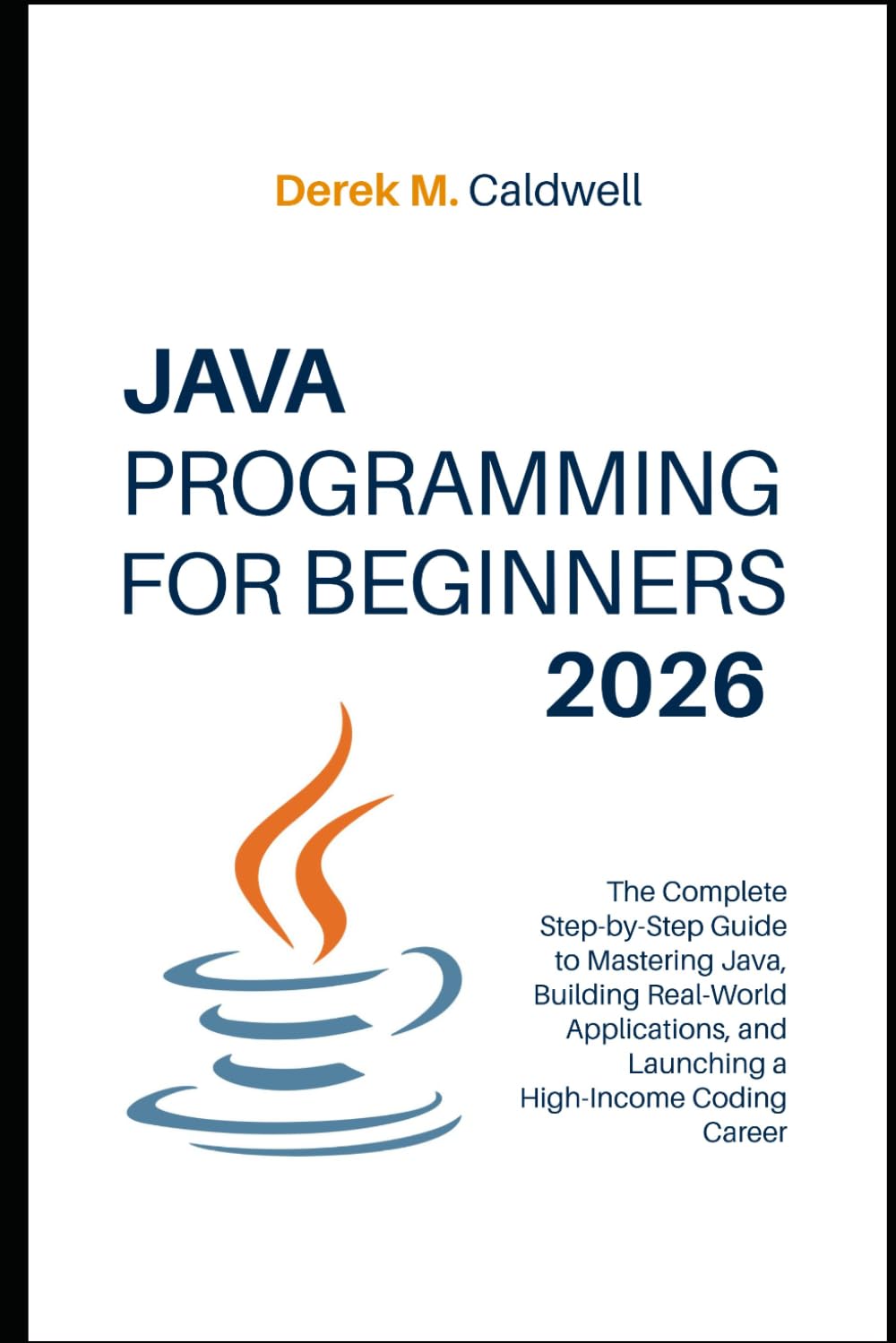 Java Programming for Beginners 2026