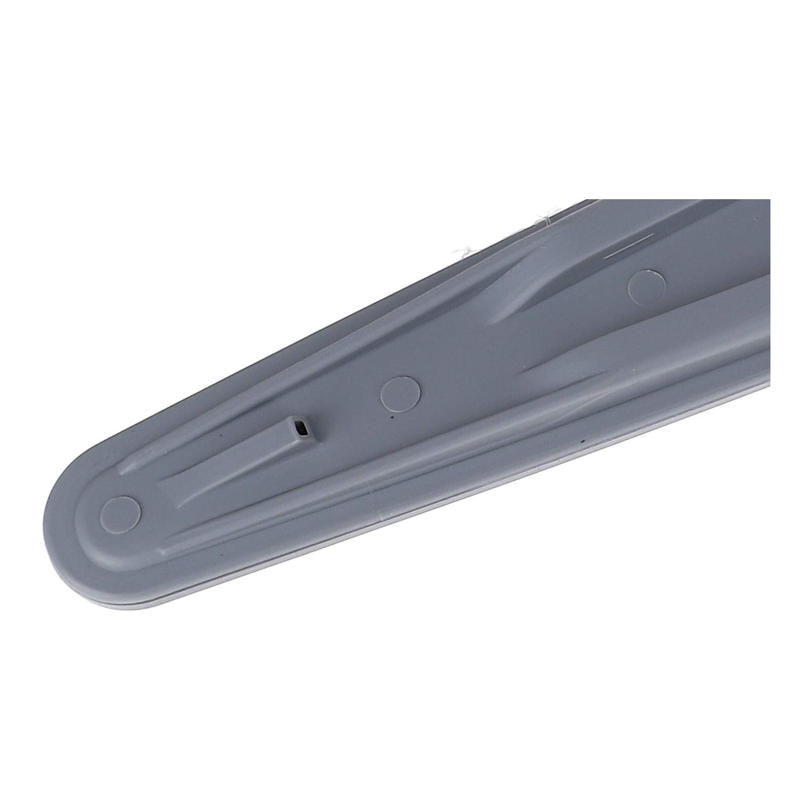 DL-pro Sprüharm unten 460x45mm für Bauknecht Whirlpool 481010567280 Indesit C00311132 Geschirrspüler Spülmaschine Spritzarm aus robustem Kunststoff