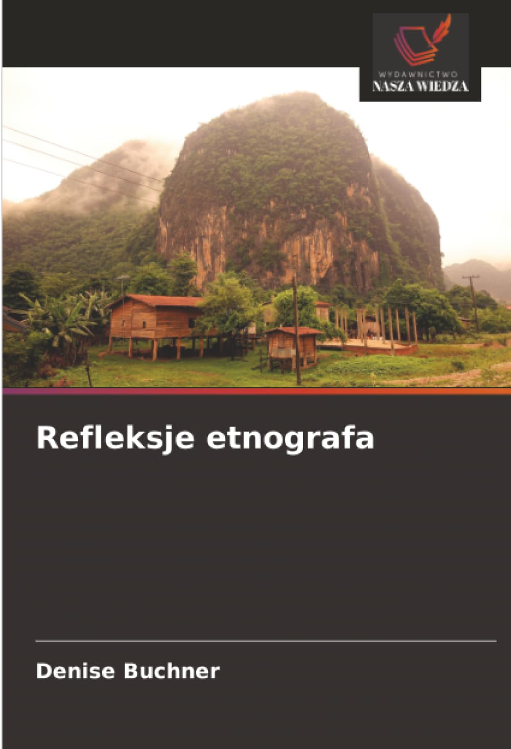 Refleksje etnografa