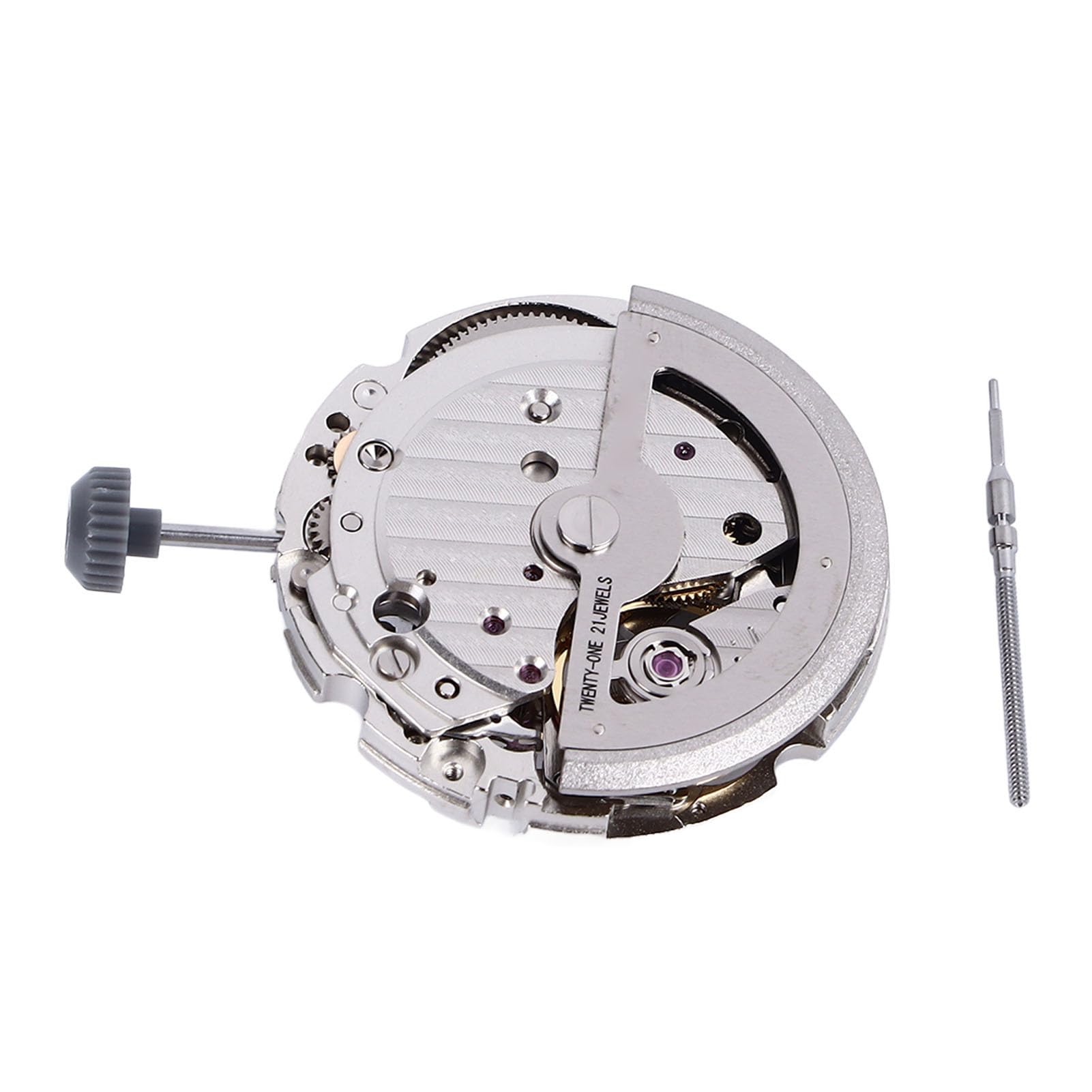 MIYOTA 82s0 ムーブメント 82S0 Gilt Standard Automatic｜Movements｜MIYOTA MOVEMENT