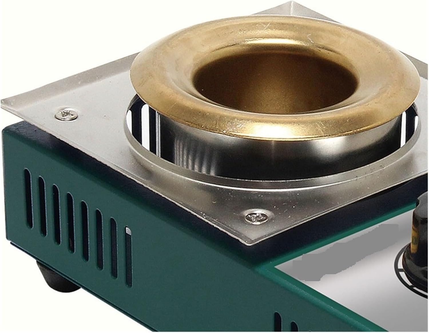 Saldatore per saldatura, bagno dissaldante senza piombo con controllo della temperatura per metalli a basso punto di fusione, efficiente strumento di stagnatura dei fili