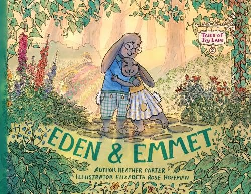 Eden and Emmet