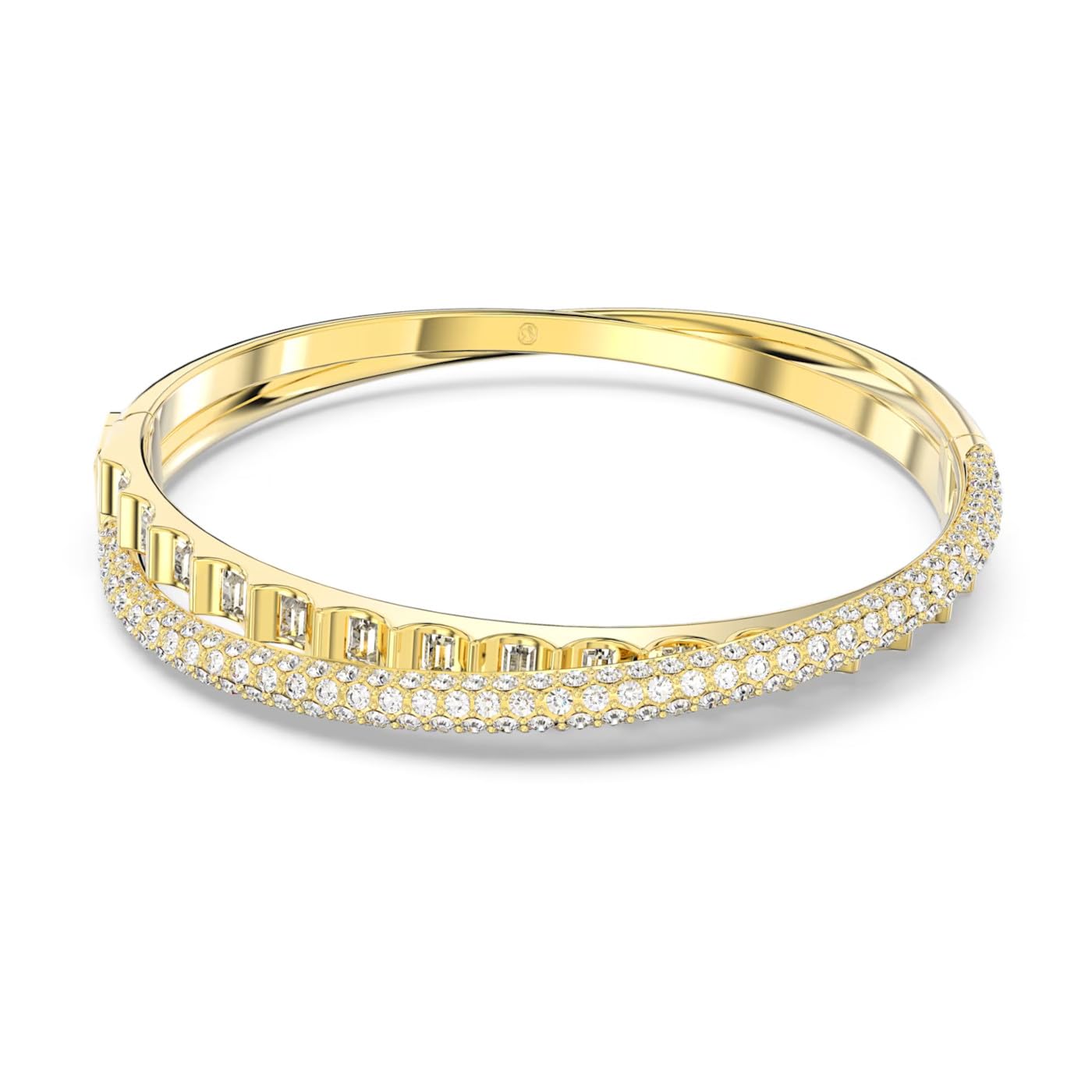 【SWAROVSKI】☆デクステラ ミックスカット ゴールドブレス☆ Amazon.co.jp: [スワロフスキー] ミックスカット クリスタル