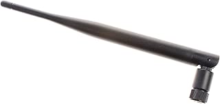 433MHz Antenna 5dBi Gain Omnidirectional Antenna 430-470MHz SMA Connector - Internal Thread Inner Needle