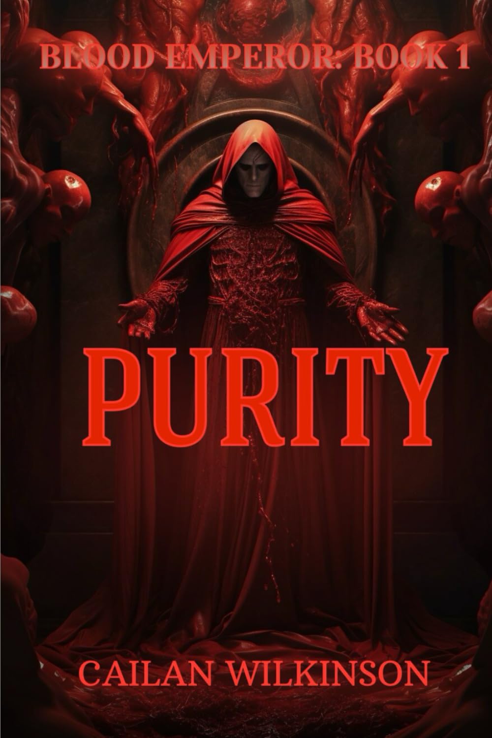 Blood Emperor: Purity