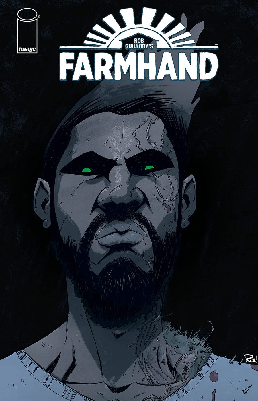 Farmhand, Volume 4: The Seed (FARMHAND TP)