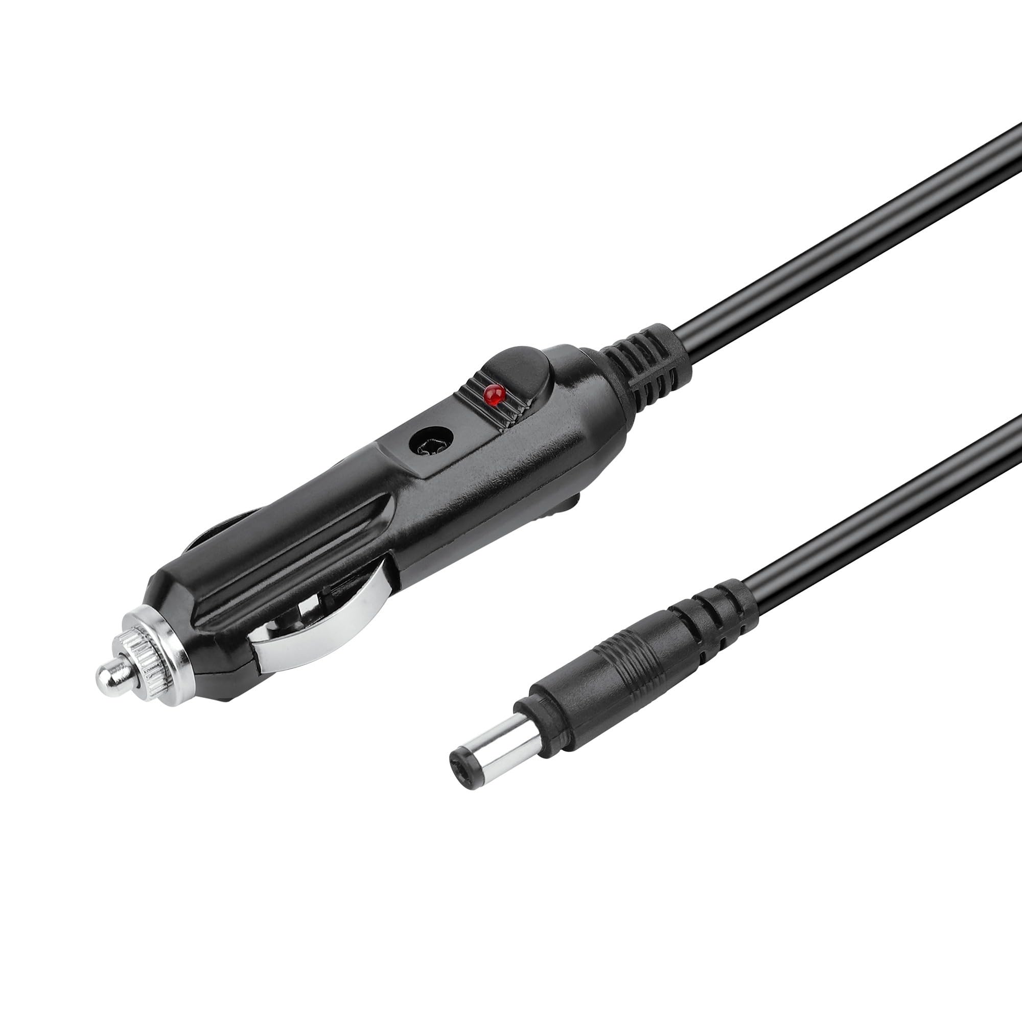 Amazon.com: Tomatosd Car DC Adapter Compatible with Ryobi ONE+18V 120-Watt  12V Automotive Power Inverter Dual USB Ports 18-Volt 120W RYi120A  RYi120AVNM 099930683 Auto Plug Power Supply Charger : Electronics
