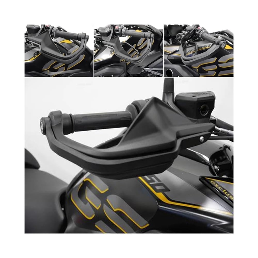 protections levier embrayage frein Protège-mains De Moto, Levier D'embrayage De Frein, Barre De Protection Pour B&MW S1000XR R1200GS R1250GS F800GS F750GS F850GS F900R F900XR