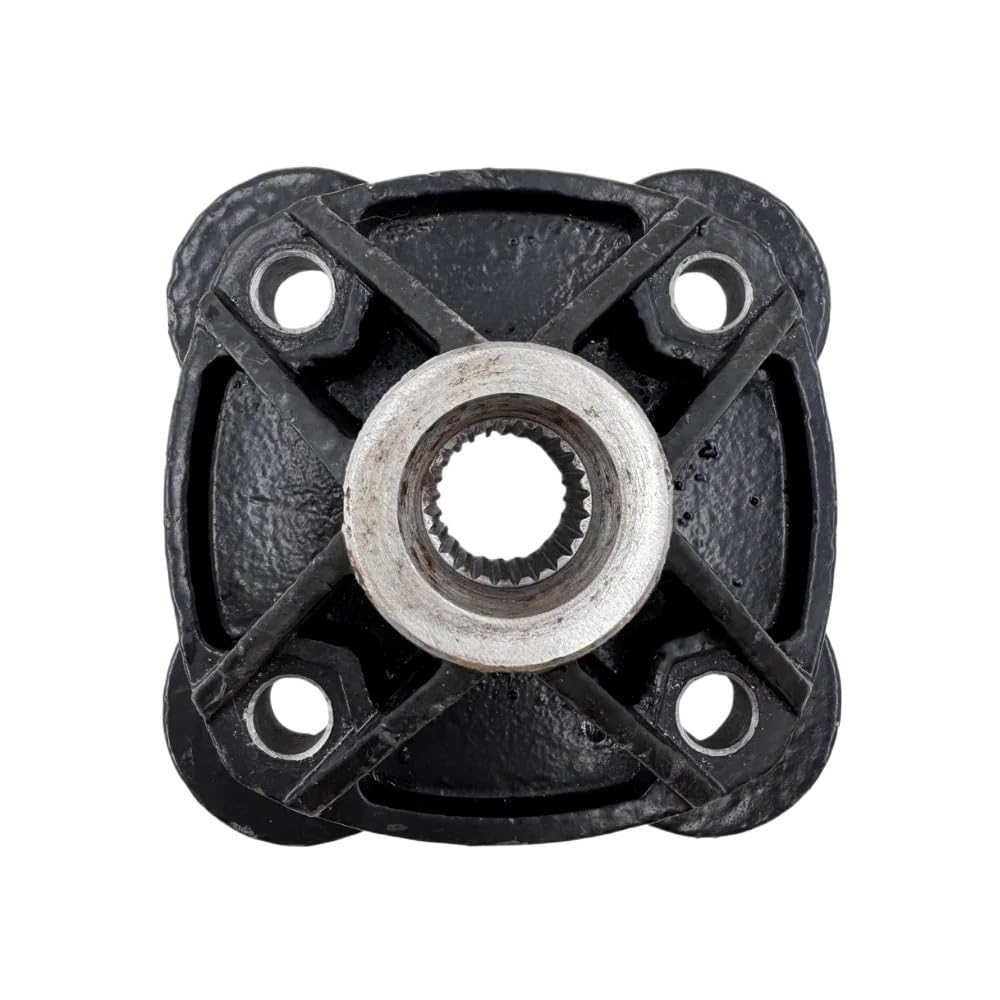Moyeu de roue arrière pour mécanique 260 300cc 21018 27285 révisée avec composants haute précision.
