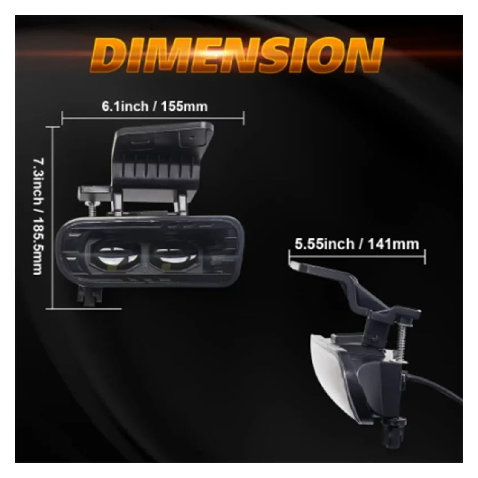 Fari Anteriori Per Chevrolet Per Silverado Per Suburban Per Tahoe 1999-2006 Fari Fendinebbia A Automatici Paraurti Sinistro E Destro Luci Di Guida Fanale Proiettore