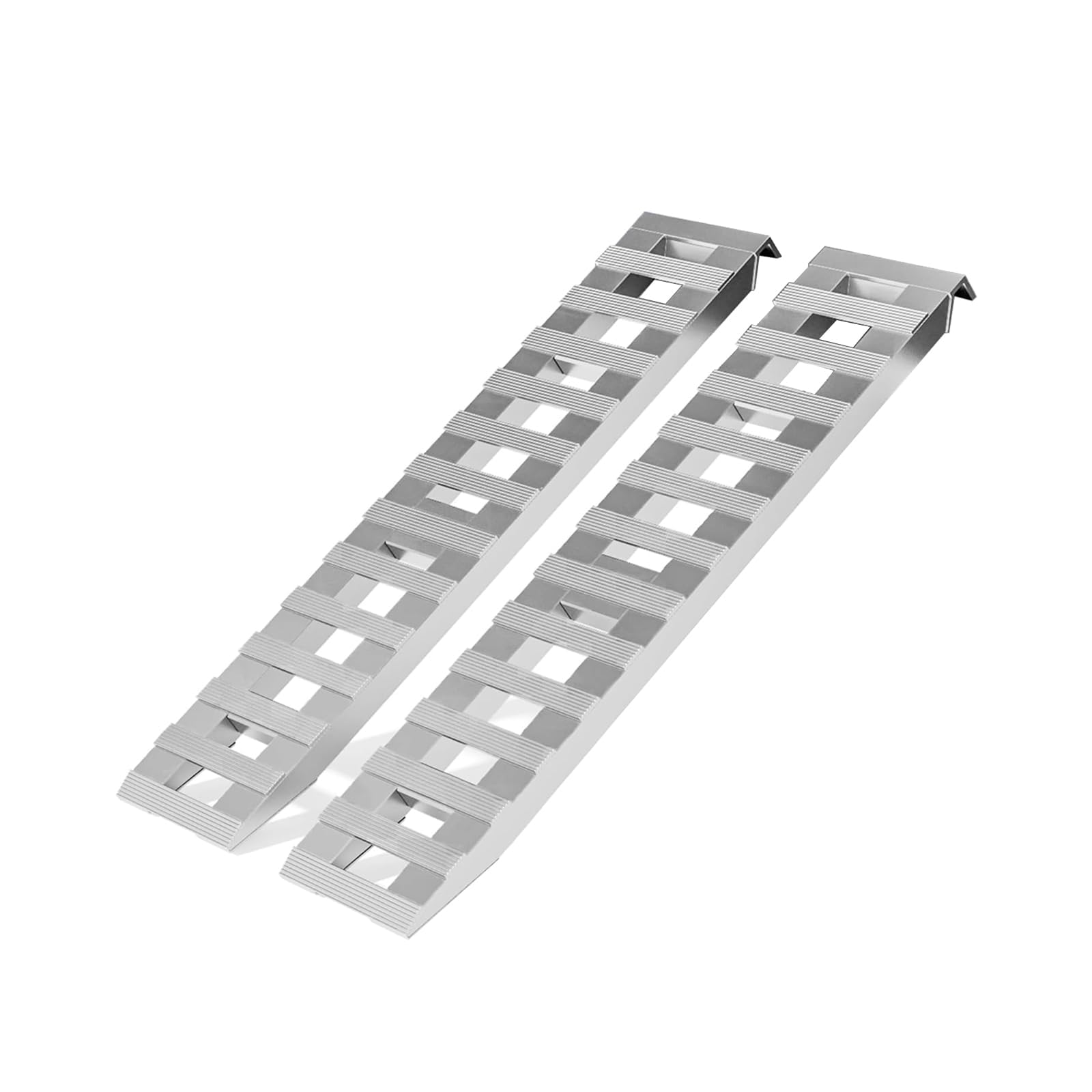 Photo 1 of FAYUWUOX 60x12 Inch Aluminum Ramps