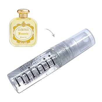 Amazon | [namii] ミニ香水 4ml 原材料【国内正規品 Santa Maria