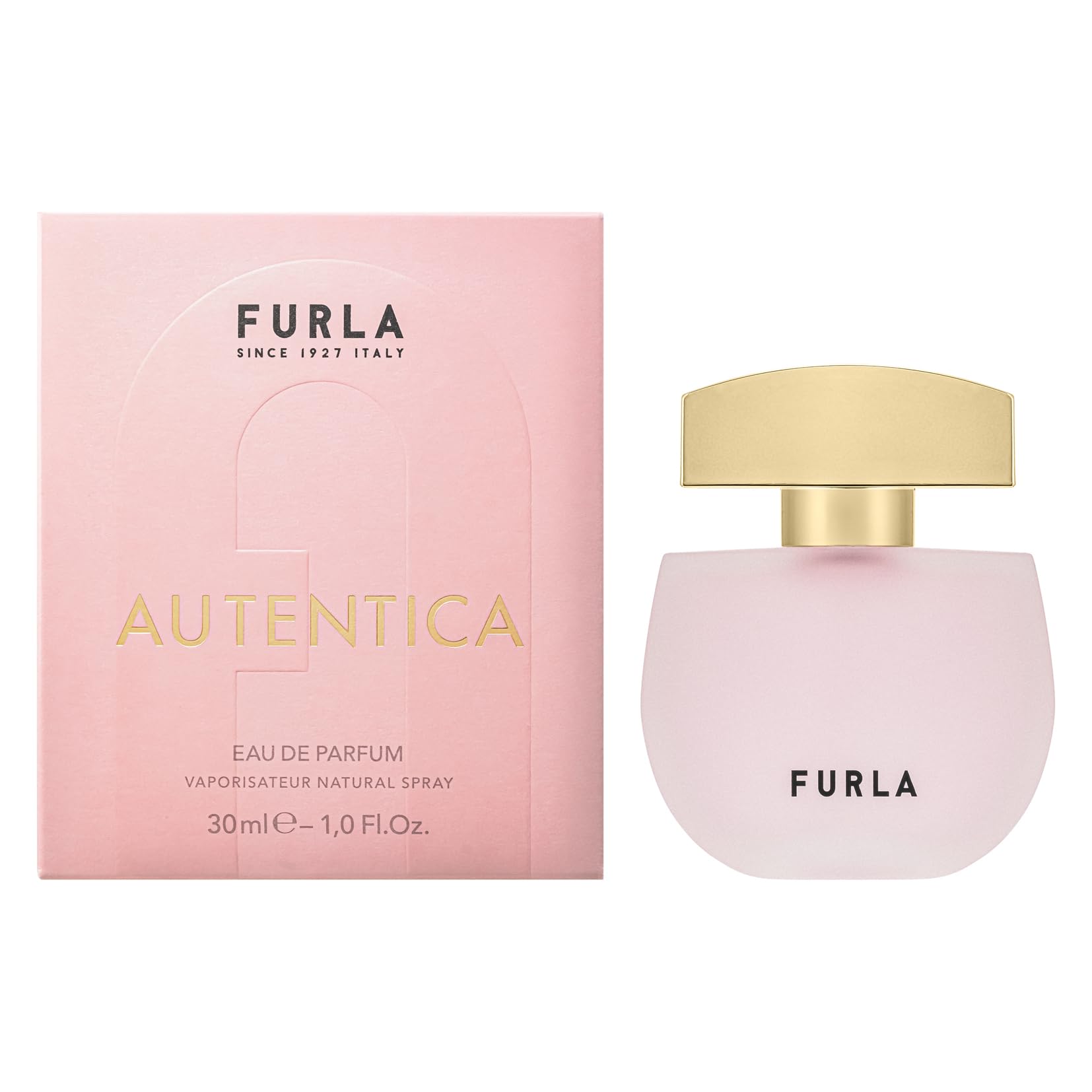 FURLA Furla Autentica Eau de Parfum 30ml