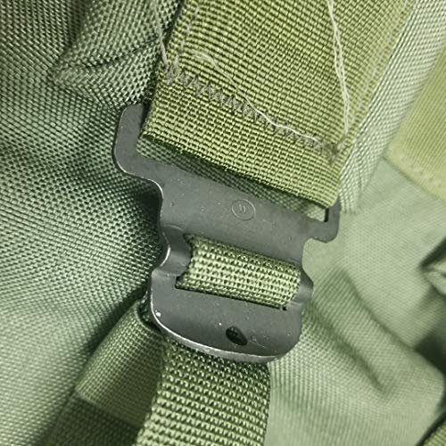 Tactical Military Deployment Sport Luggage Duffel Bag