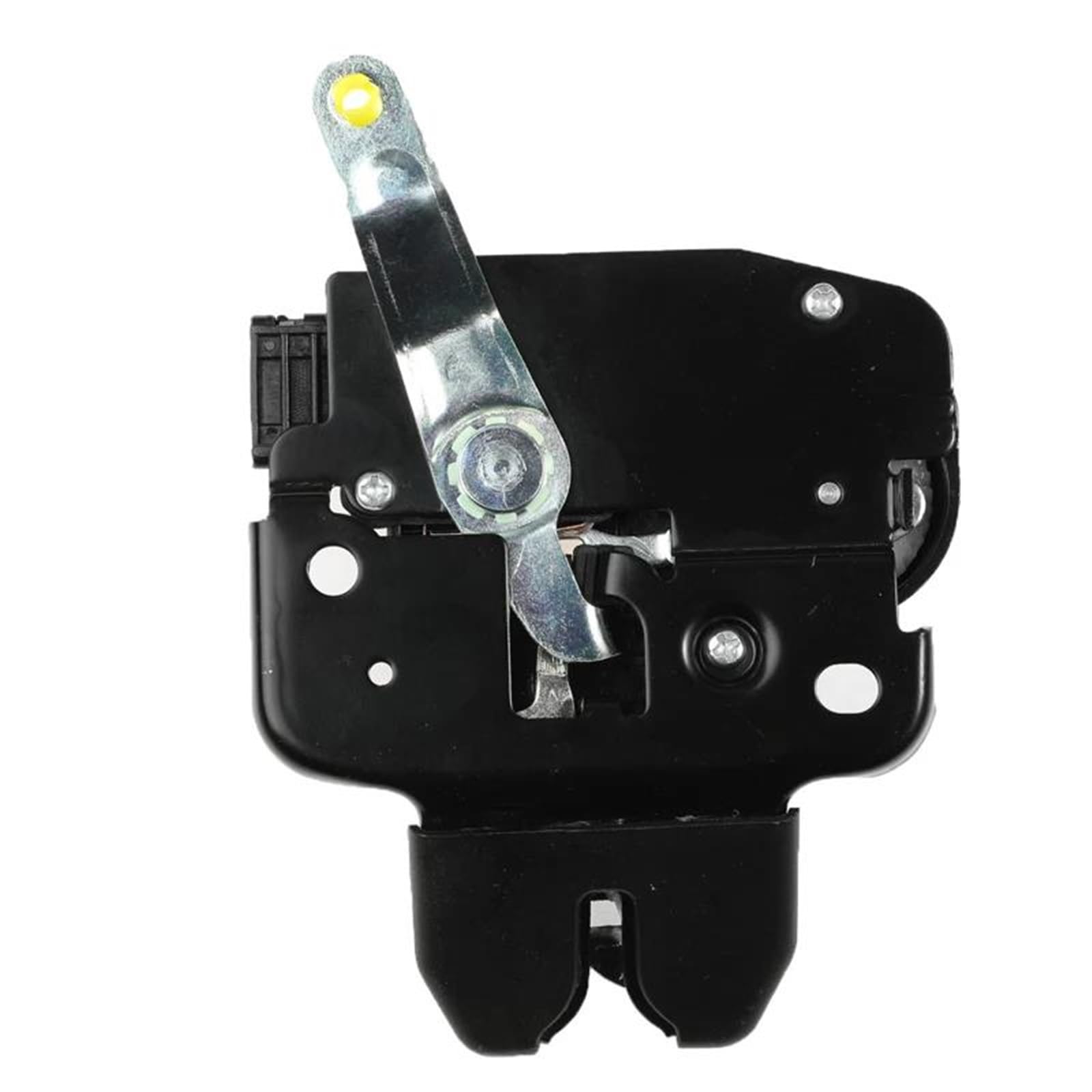 Yueyzhk One Color Car Trunk Door Lock Tailgate Lift Boot Hatch Latch Catch Actuator 84631Ed400 For Nissan For Tiida For Latio 2007-2014