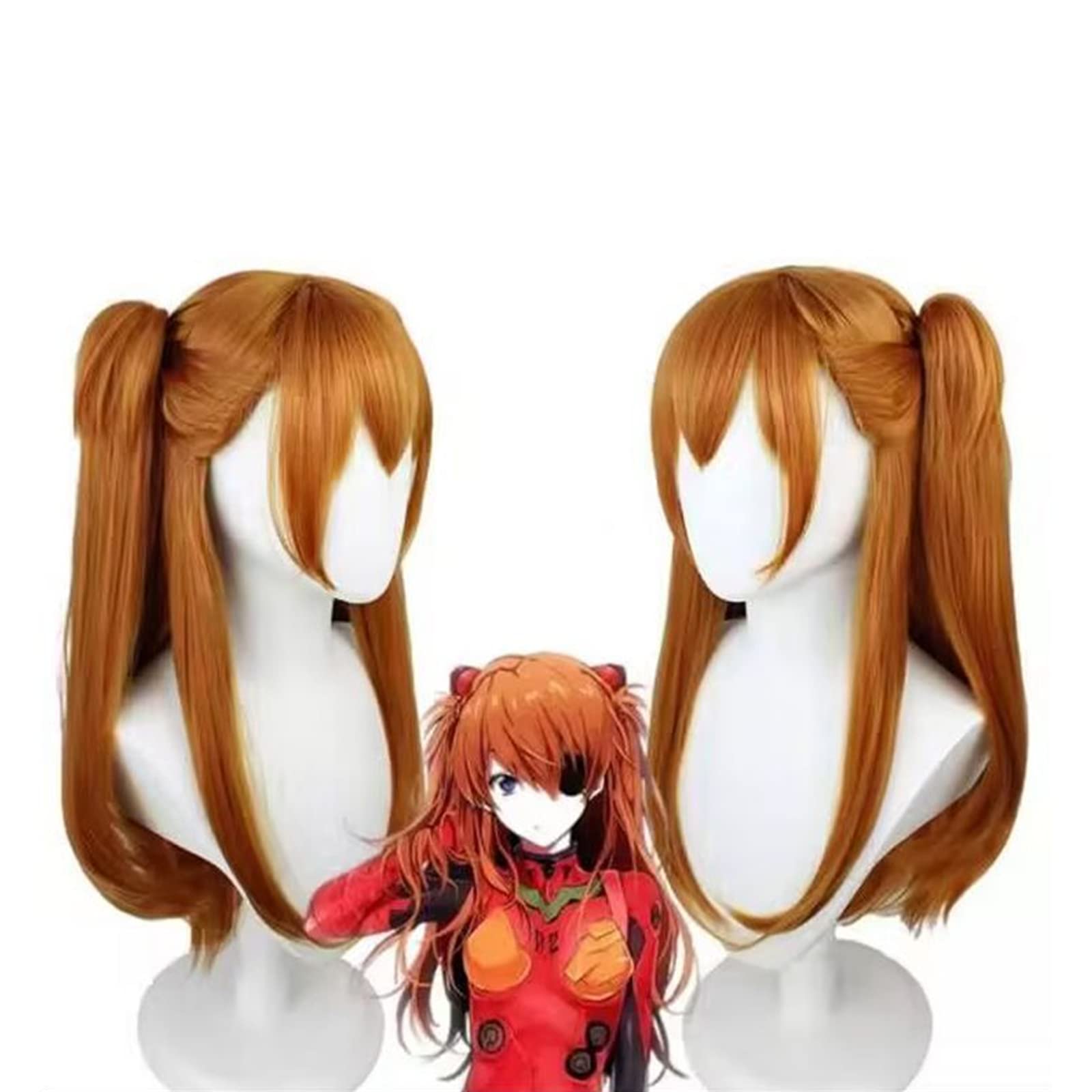 Amazon.co.jp: 惣流 アスカ ラングレー 綾波レイ コスプレ 制服