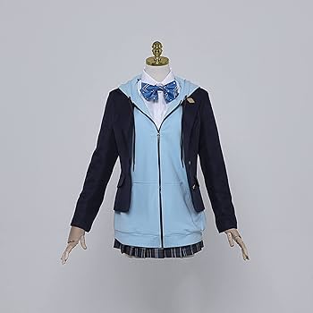 Amazon.co.jp: CALFCOS YouTuber Hololive 白銀ノエルShirogane