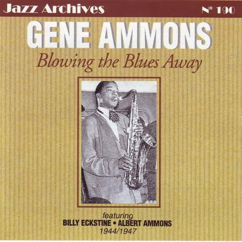 Jazz Archives 190 [Audio CD]