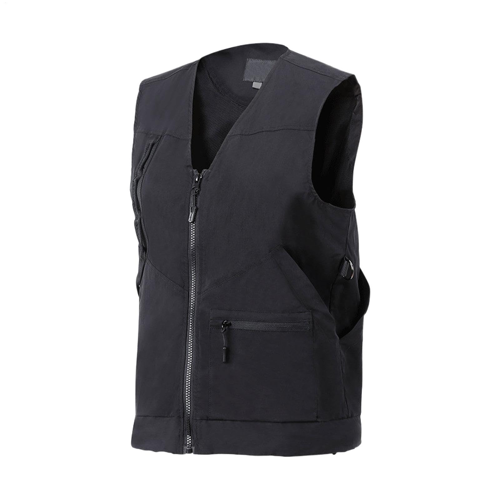 Bite Protective Glet Schutzausrüstung Hundetrainer, Trainingsweste für Hundemanager | seitlich verstellbare Hunde-Trainingsjacke