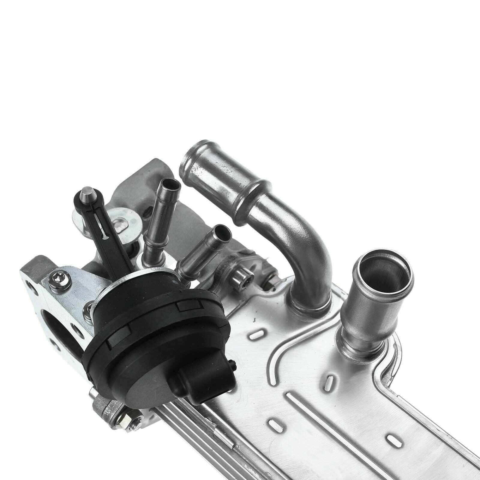 Valvola EGR Per Berlingo Partner C3 Valvola Ricircolo Gas 1618.nr Valvola EGR 1.6 HDI/TDCI Per Citroen Peugeot Ford - 1618.NR 9685640480 | Compatibile Berlingo Partner C4 Focus Ricambio Auto 1.6 HDI TDCI