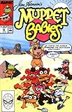 Read Muppet Babies #23 (January 1989) Reader