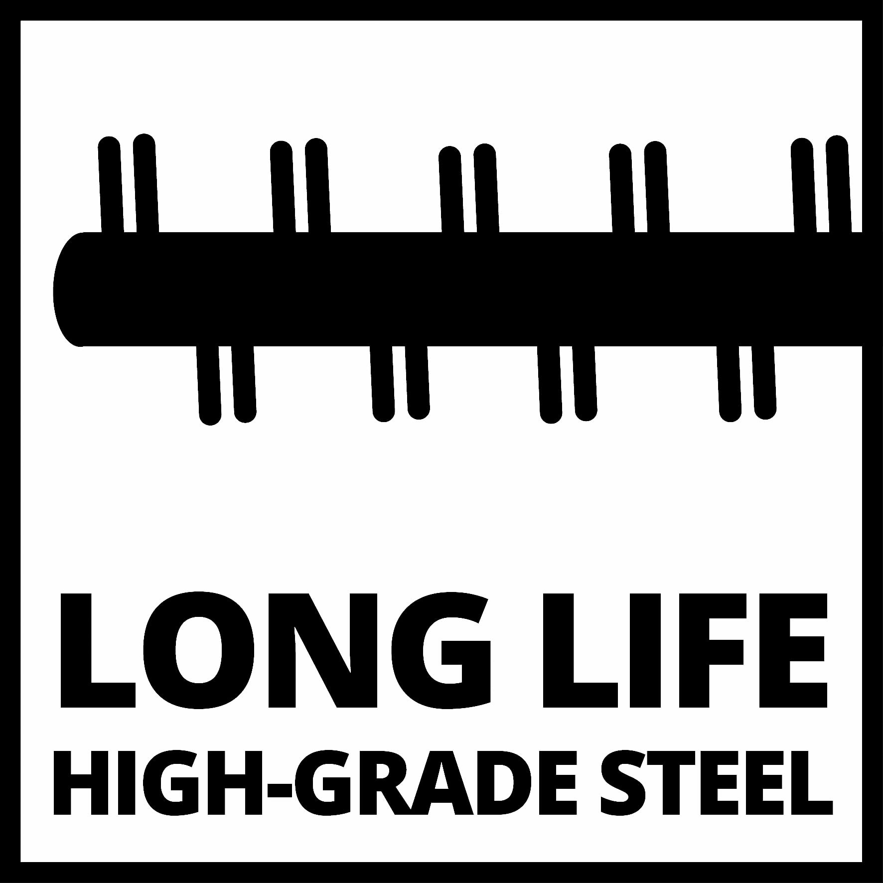 Verticuteerder Accessoires - Opvangzak voor GE-SC 36/35 Li