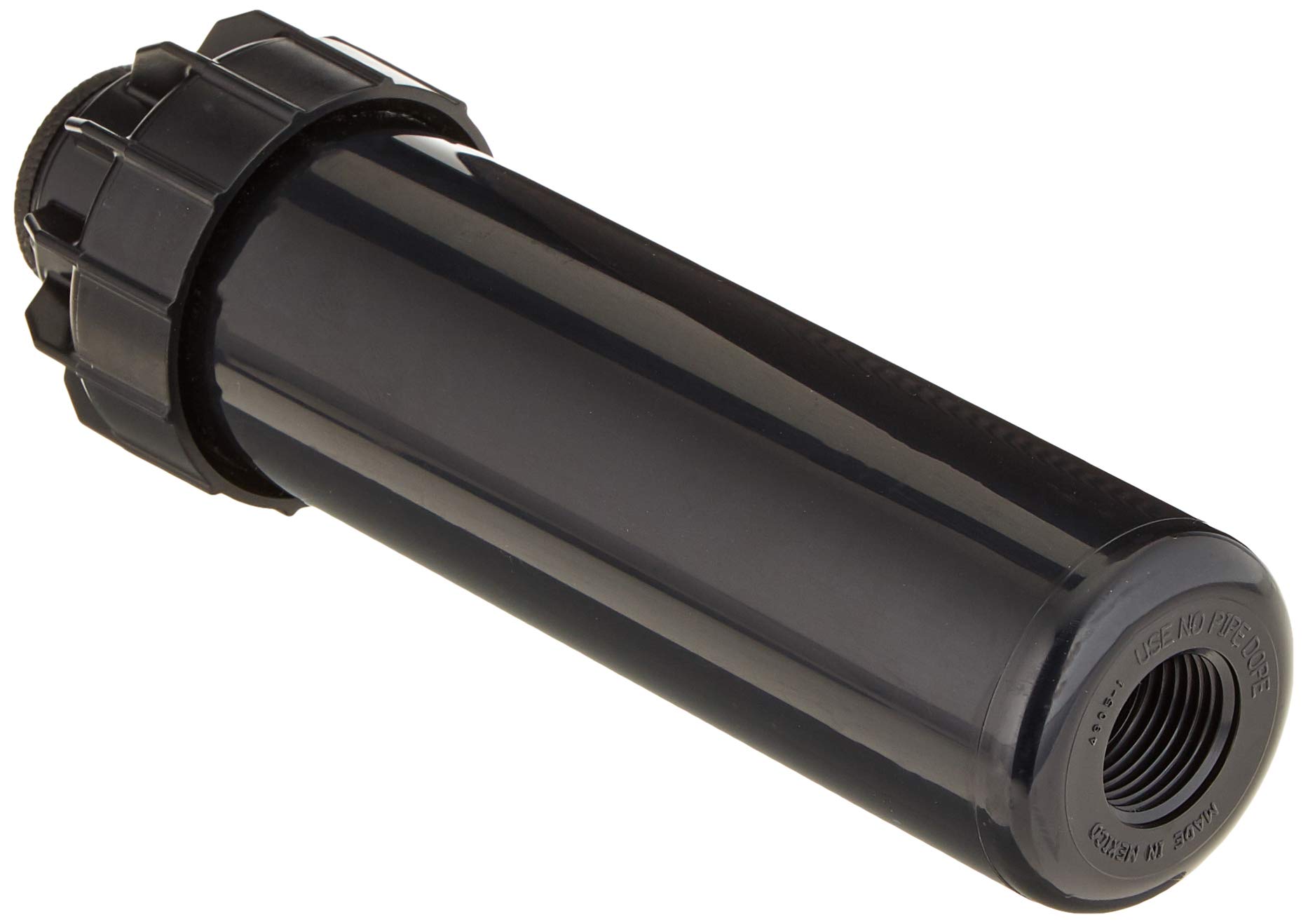 Hunter PGJ-04-A - Irrigatore a Scomparsa, 10 cm (10 Pezzi), Nero, Set da 10 Pezzi