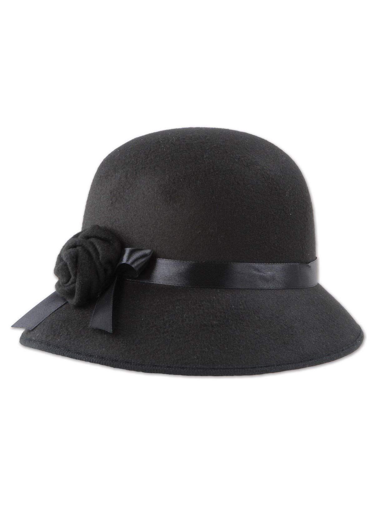 Beistle 60956 Party Supplies, Black (Pack of 6)