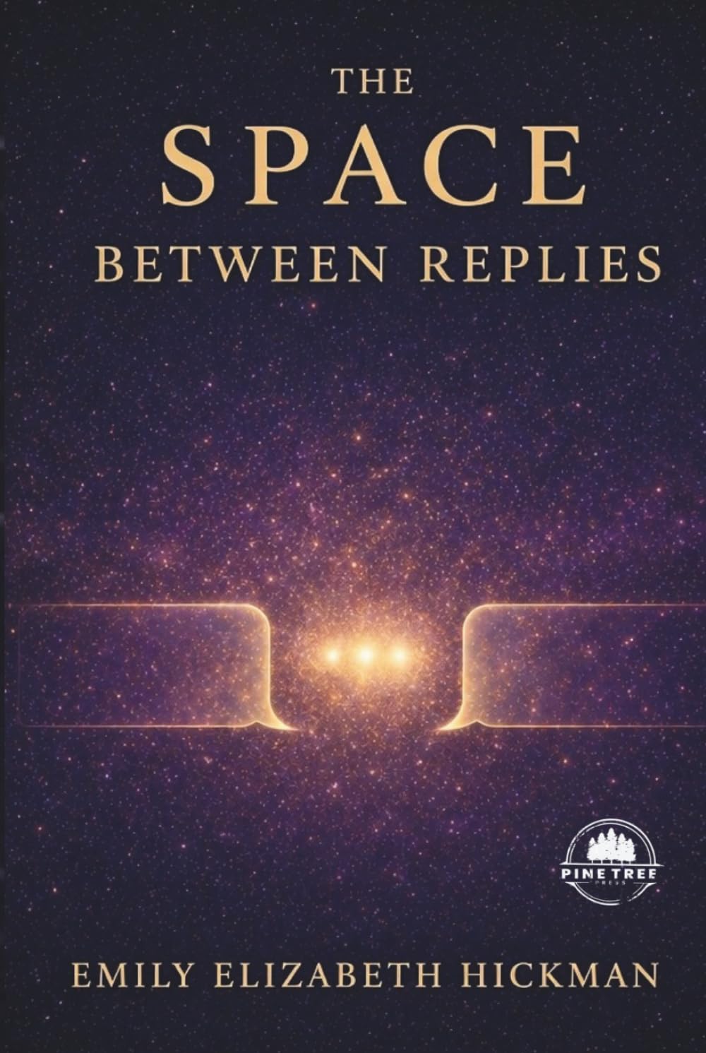 The Space Between Replies: Stories of Love, Waiting, and Attachment Patterns