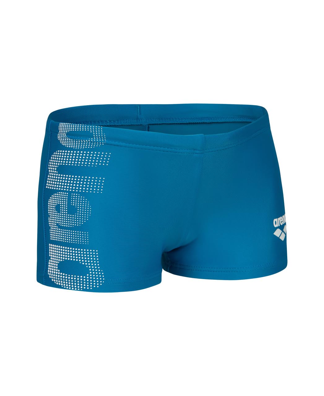 ARENA Logo Kids Boy Short Bermudas Niños Bebes (Pack de 1)