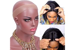 Non-Slip Wig Headband: The Ultimate Wig Grip for Effortless Hold