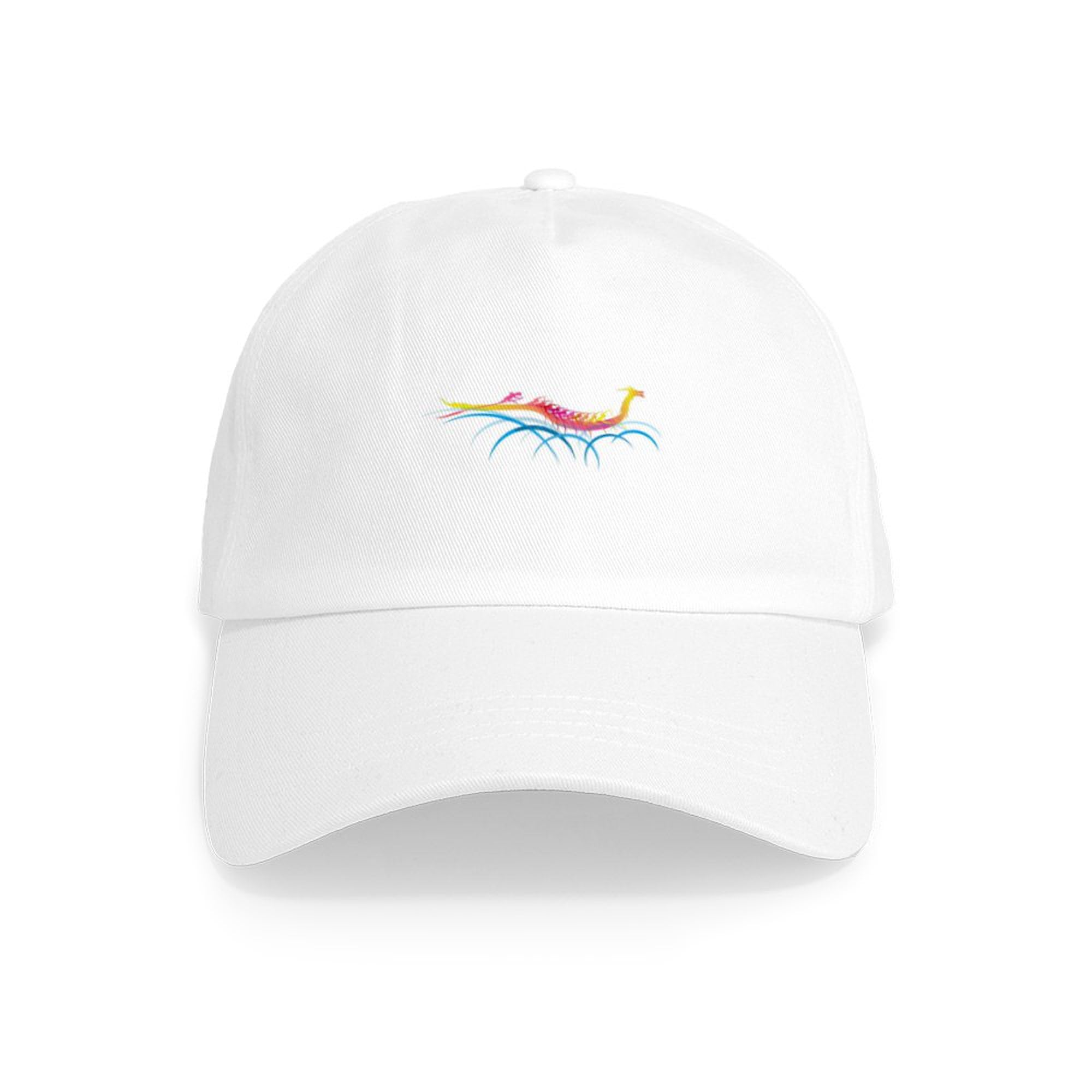 - CafePress Fantastic Dragon Boat Cap Adjustable Baseball Cap