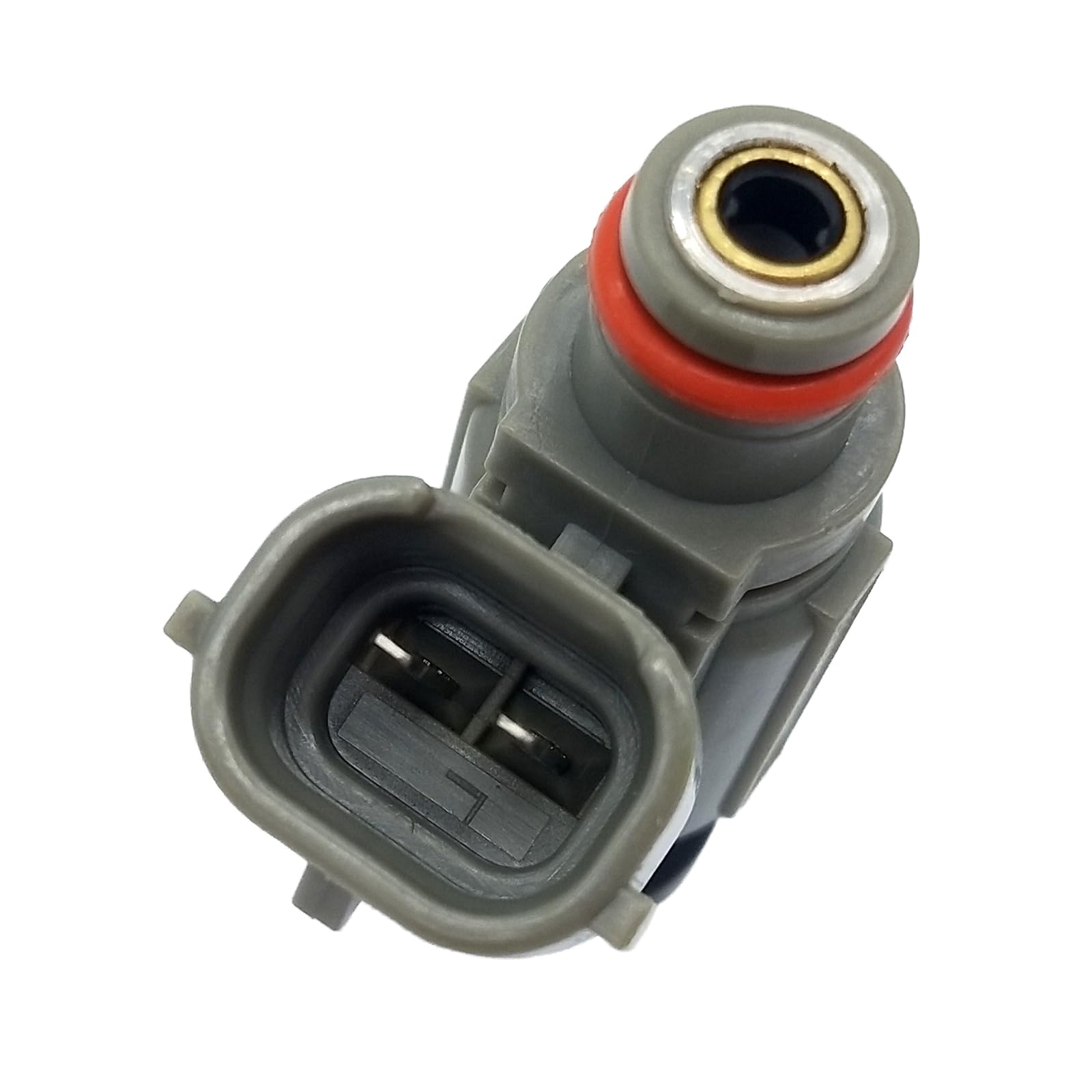 Amazon.com: JESBEN EAT284 1pcs Fuel Injector 12 Holes Replacement