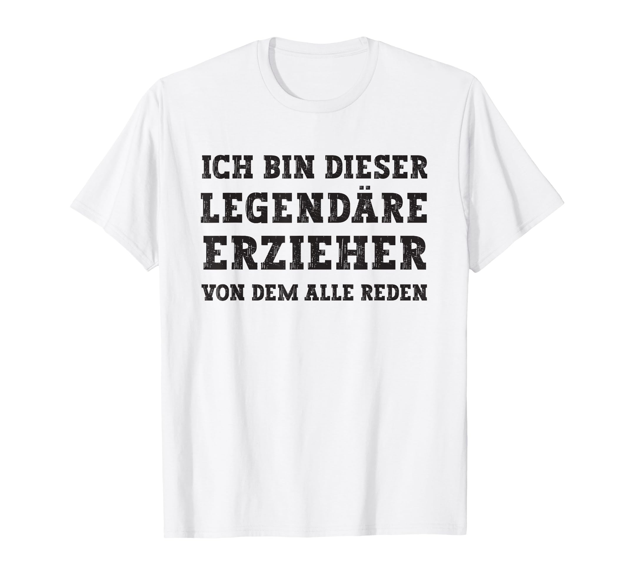 Kleidung mit Designs von Amazon Merch on Demand