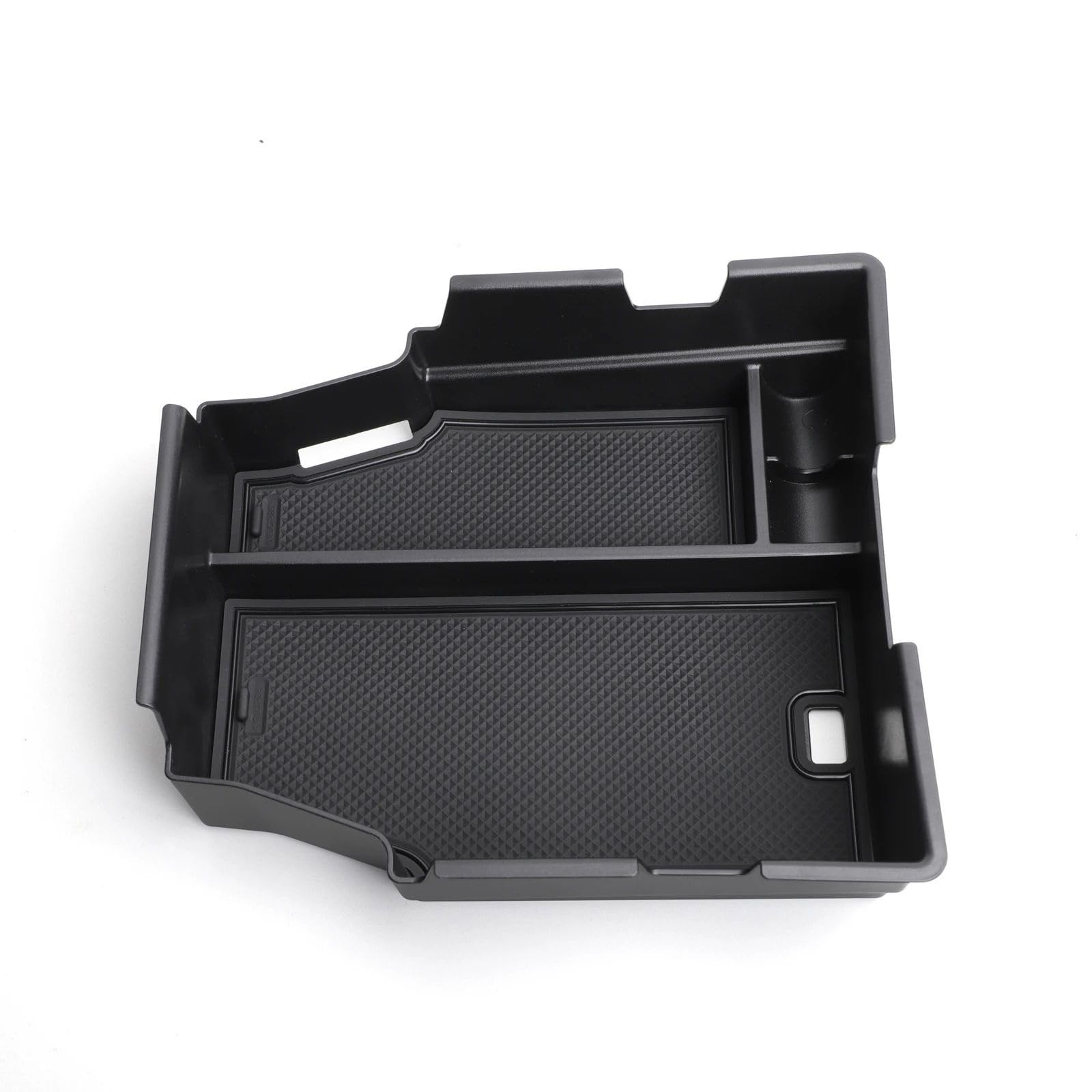 KYTGIOL Car Storage Organizer Compatible With Chevrolet For Traverse 2018 2019 2020 2021 2022 2023 Car Central Control Armrest Storage Box