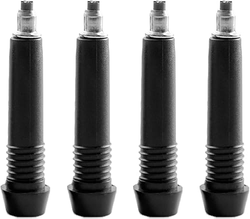 Miniatura 10 de Triwonder - Bastones de goma para senderismo y senderismo