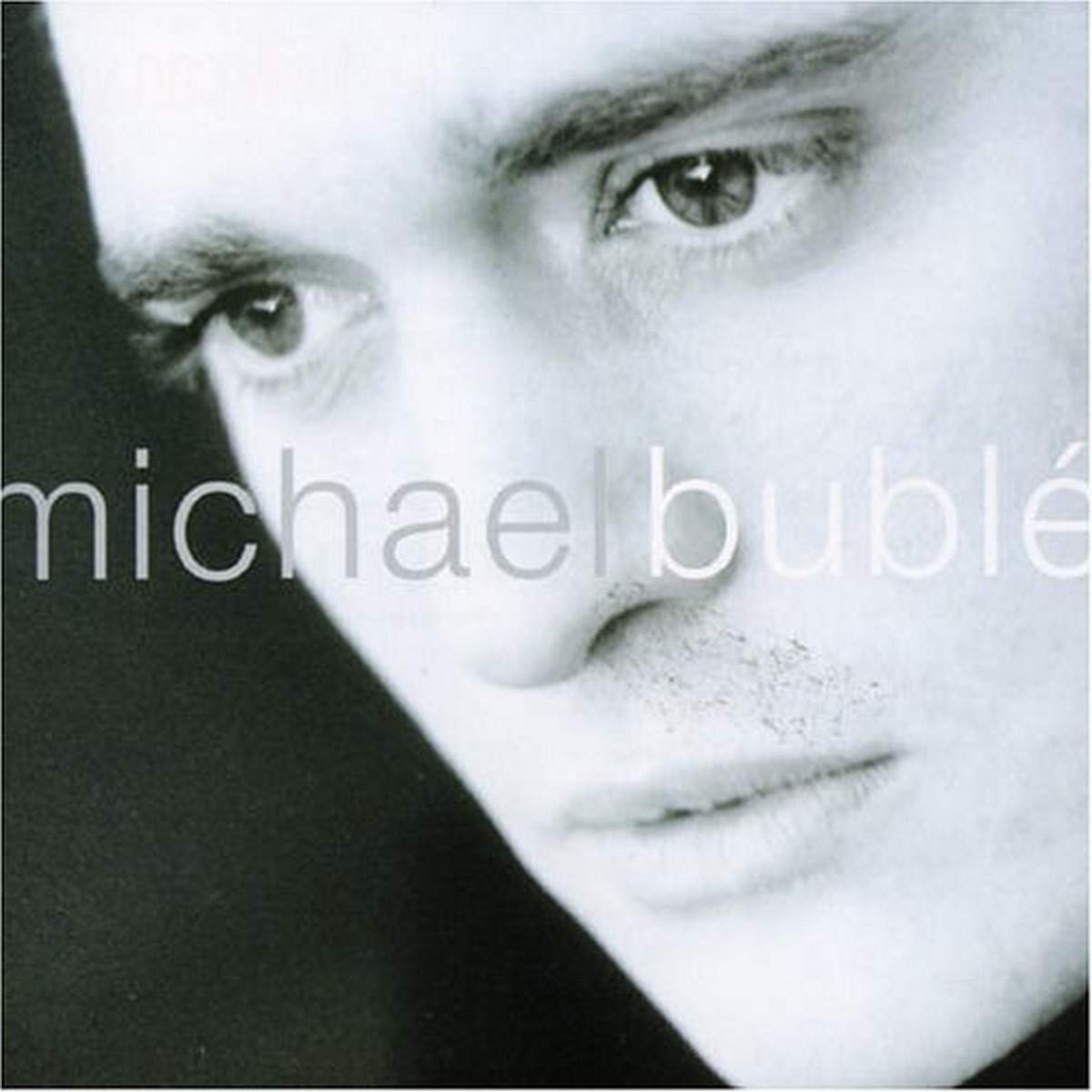 Michael Buble [Audio CD] BUBLE, MICHAEL