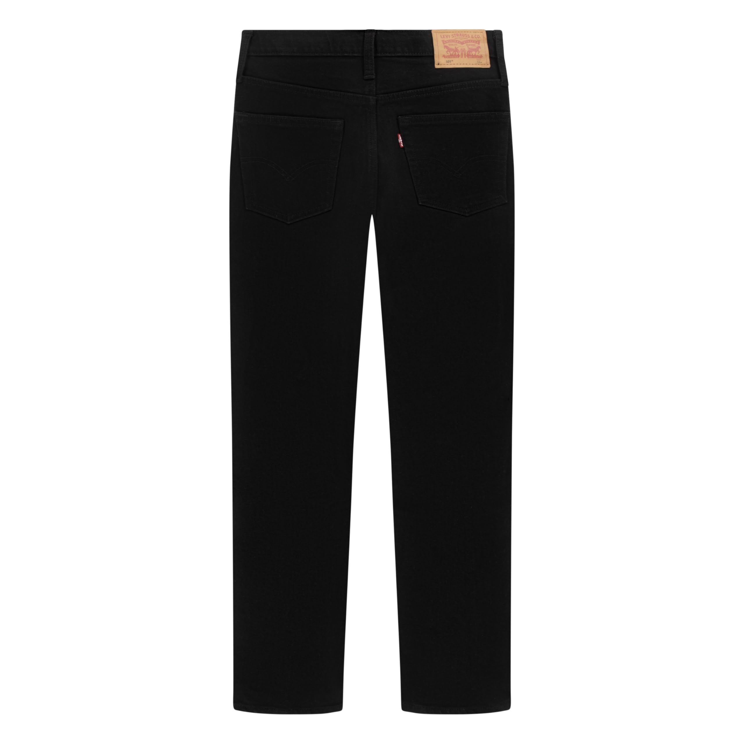 Levi's 501 Original Jeans 9eg996 - Jeans - Classique - Garçon