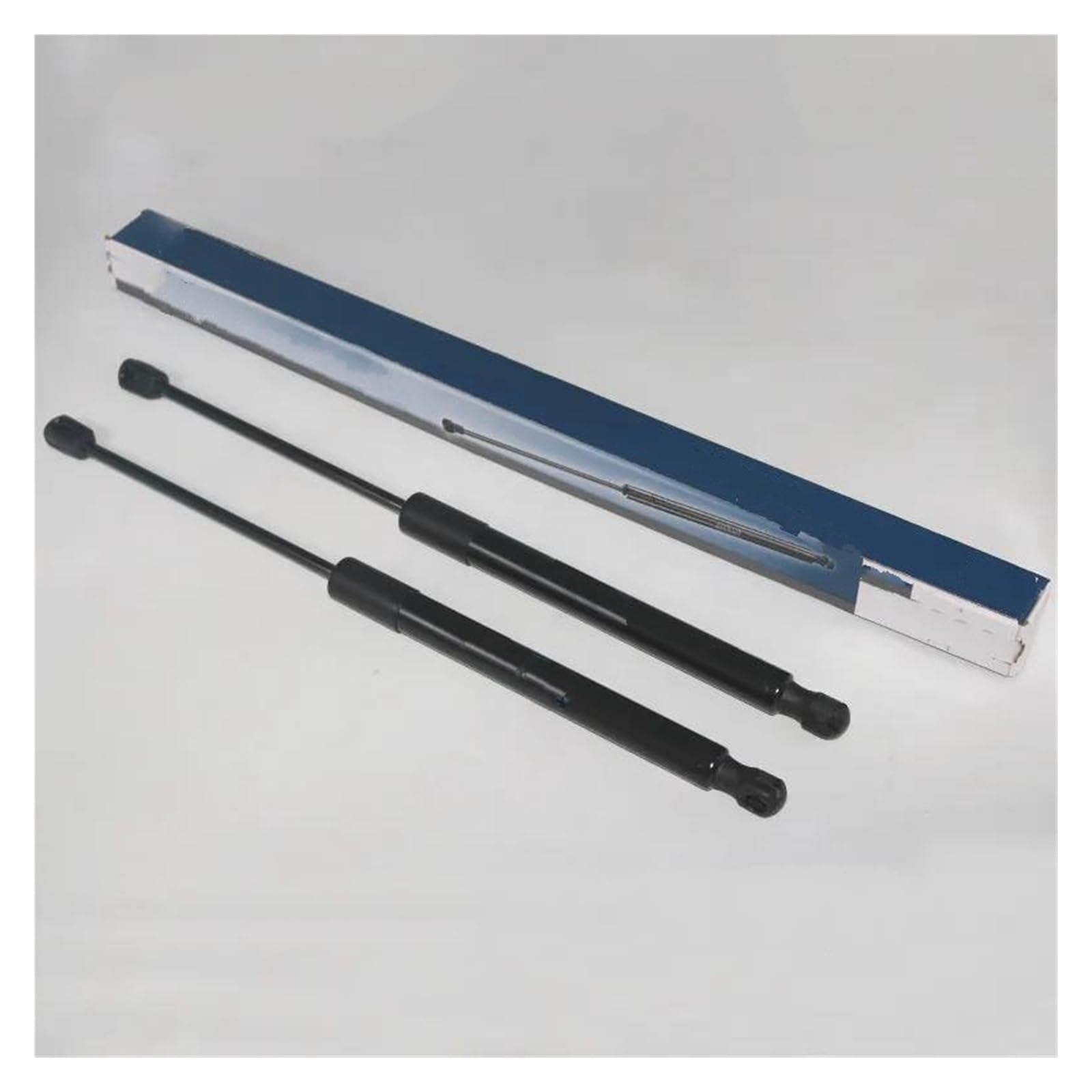 RIDEX Vérin De Capot 514G0057 - Pour Golf V Et Jetta Mk5 | Longueur 730mm