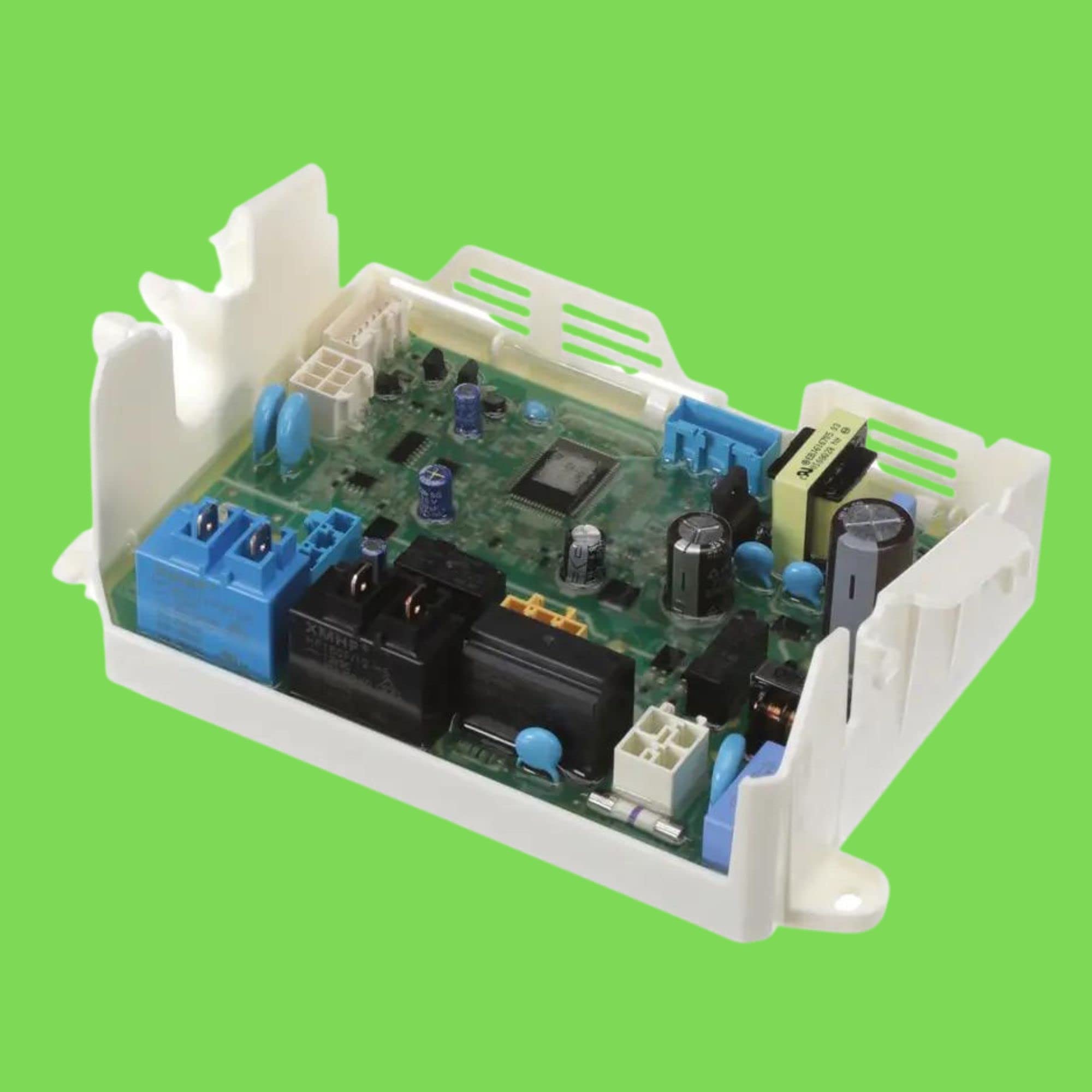 Amazon.com: LG EBR85130504 Dryer Main Power Control Board Assembly 