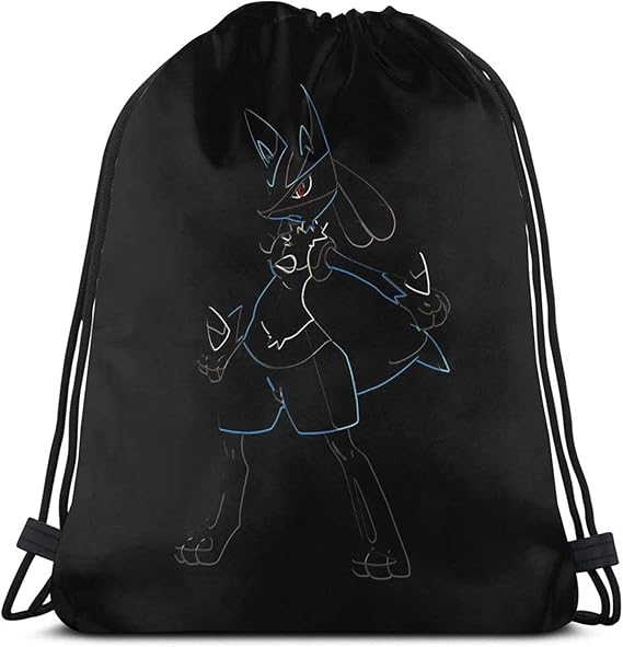 Amazon Co Jp ルカリオ 巾着袋 巾着バック ナップサック ジムサック 体操服入れ サックパック 体操着袋 スポーツバッグ 収納バッグ アニメ ジム かわいい おしゃれ 運動収納便利 Danesi シューズ バッグ Amazon Co Jp ルカリオ 巾着袋 巾着バック ナップサック ジムサック 体操服入れ サックパック 体操着袋 スポーツバッグ 収納バッグ アニメ ジム かわいい おしゃれ 運動収納便利 Danesi シューズ バッグ