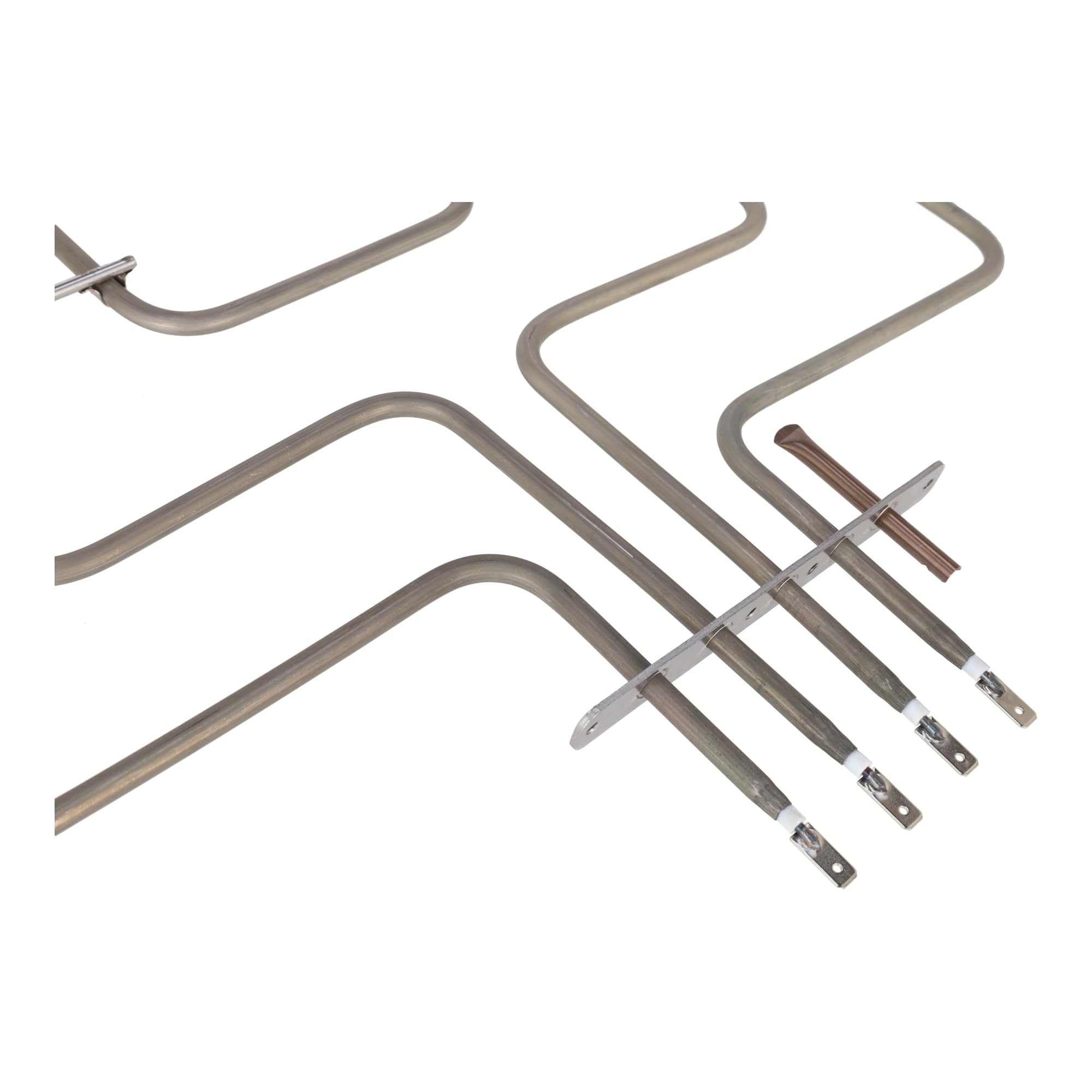sparefixd Elemento calefactor superior superior para horno compacto integrado Bosch